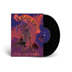 Blood Bunny - Chloe Moriondo - Musik - NEW ELEKTRA - 0075678642876 - 19. November 2021