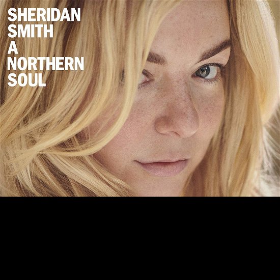 Cover for Sheridan Smith - a Northern So (CD) (2018)