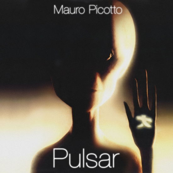 Cover for Mauro Picotto · Pulsar (LP) (2024)