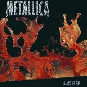 Cover for Metallica · Load (LP) (2015)