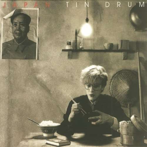 Cover for Japan · Japan - Tin Drum (hybrid-sacd) (CD)
