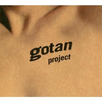 Cover for Gotan Project · La Revancha Del Tango (SACD) (2004)