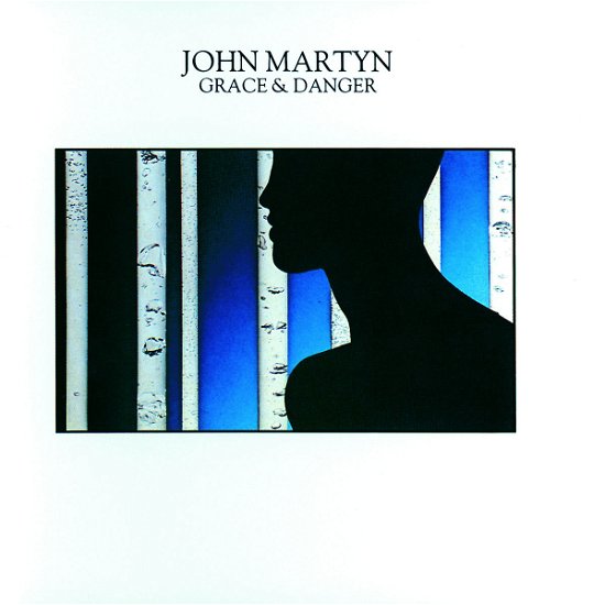 Grace & Danger-deluxe Edt. - John Martyn - Music - POP - 0602498426876 - February 13, 2007