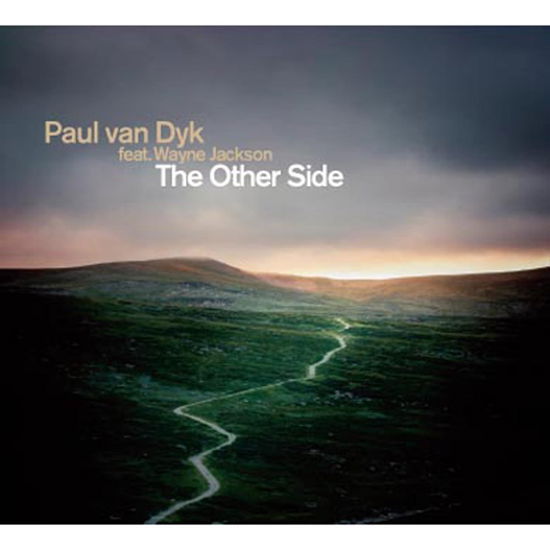 Other Side - Paul Van Dyk - Music - ZEITGEIST - 0602498723876 - September 19, 2005