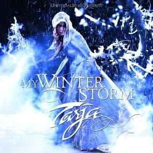 My Winter Storm - Tarja - Musik - VERTIGO - 0602517466876 - 27. november 2007