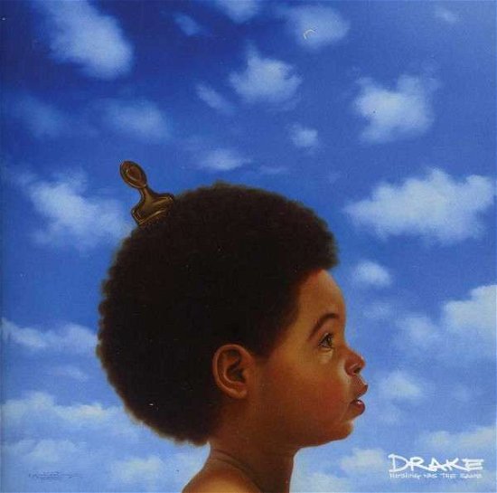Cover for Drake · Nothing Was The Same (Edited) (CD) [Clean edition] (2013)