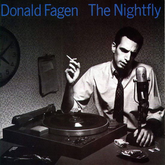 Nightfly - Donald Fagen - Musik - RHINO/WARNER BROS. - 0603497844876 - 28. Mai 2021