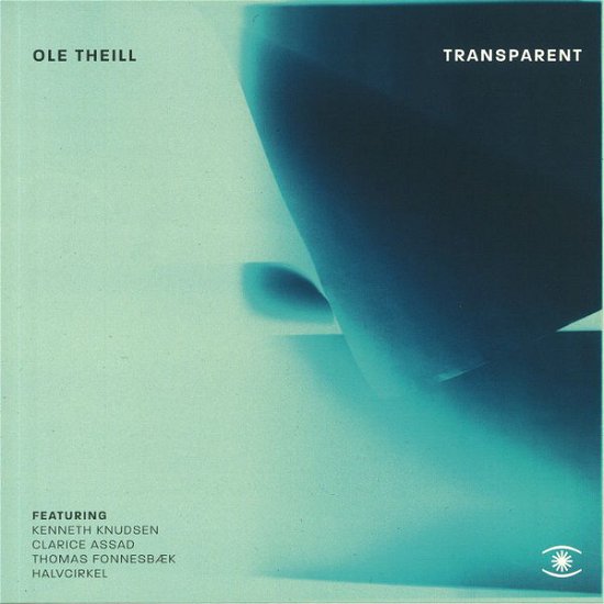 Cover for Ole Theill · Transparent (LP) (2020)