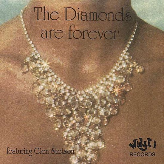 Diamonds Are Forever - Diamonds - Musique -  - 0634479402876 - 24 octobre 2006