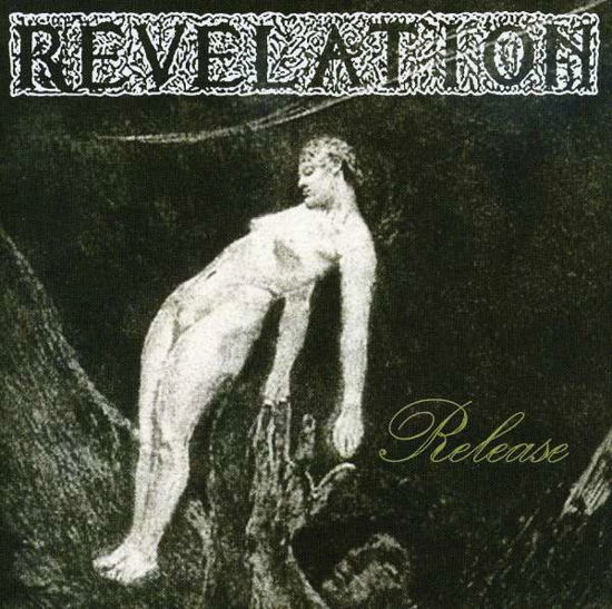 Release - Revelation - Música - SHADOW KINGDOM RECORDS - 0634479965876 - 27 de maio de 2013