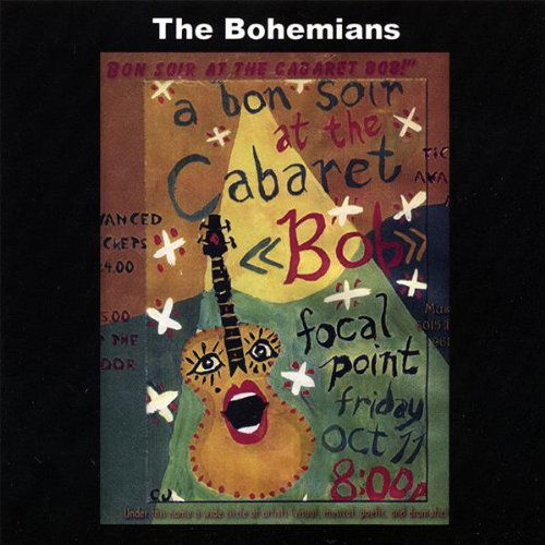 Cover for Bohemians · Through the Looking Glass (CD) (2006)