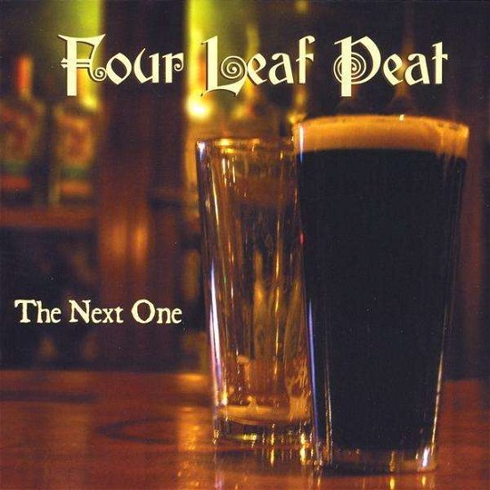 Cover for Four Leaf Peat · The Next One (CD) [Digipack] (2009)