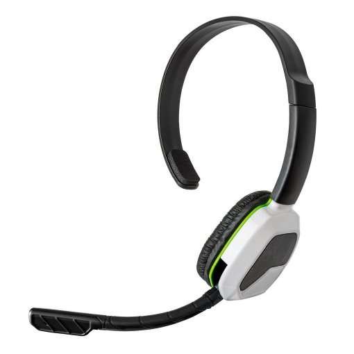 Cover for Pdp · Pdp Xone Ag Lvl 1 Chat Headset White (N/A) (2019)