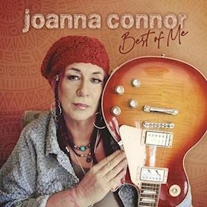 Cover for Joanna Connor · Best of Me (LP) (2023)