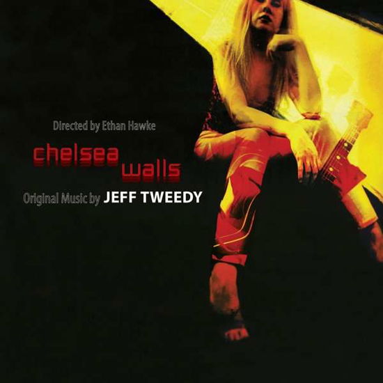 Chelsea Walls - Jeff Tweedy - Musiikki - OMNIVORE RECORDINGS - 0810075110876 - perjantai 28. tammikuuta 2022