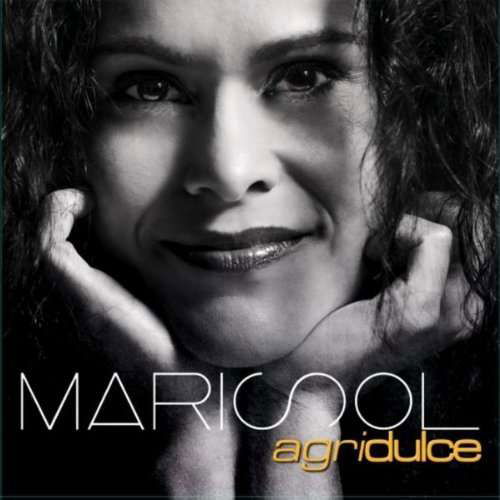 Cover for Marisol · Agridulce (CD) (2010)