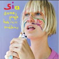 Sia · Some People Have Real Problems (CD) (2009)