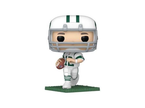 Cover for Funko Pop Sports · Funko Pop Sports Nfl Legends Jets Joe Namath (Funko POP!) (2024)