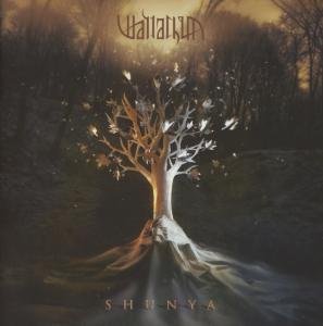 Wallachia · Shunya (CD) (2012)