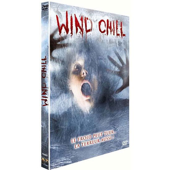 Wild Chill - Movie - Filme - COLUMBIA TRISTAR - 3333297948876 - 
