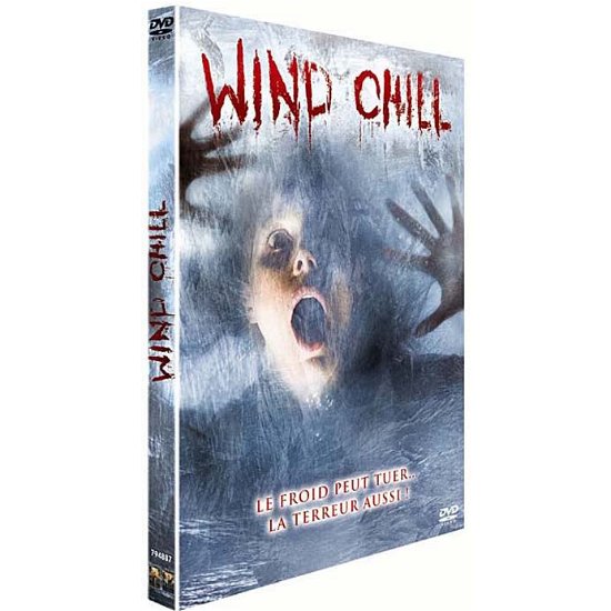 Cover for Wild Chill (DVD)