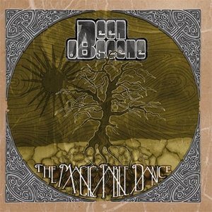 Cover for Been Obscene · Magic Table Dance (LP) (2010)