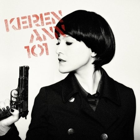 Cover for Keren Ann · 101 (CD) (2020)