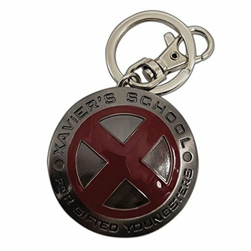 Cover for Divers · Marvel - Key Ring X-Men Logo X1 (MERCH)