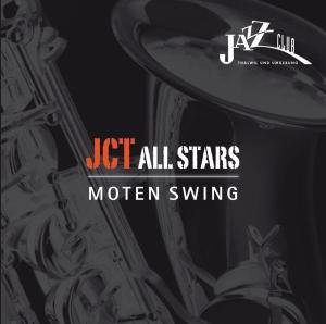 Moten Swing - Jct Allstars - Musique - ELITE - 4013495737876 - 6 janvier 2020