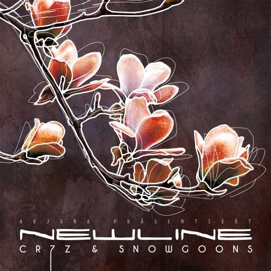 Cover for Cr7z &amp; Snowgoons · Newline (Ltd. LP) (LP) (2018)