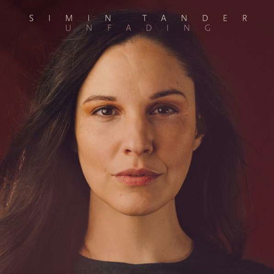 Unfading - Simin Tander - Musikk - Jazzhaus Records - 4260075861876 - 23. oktober 2020