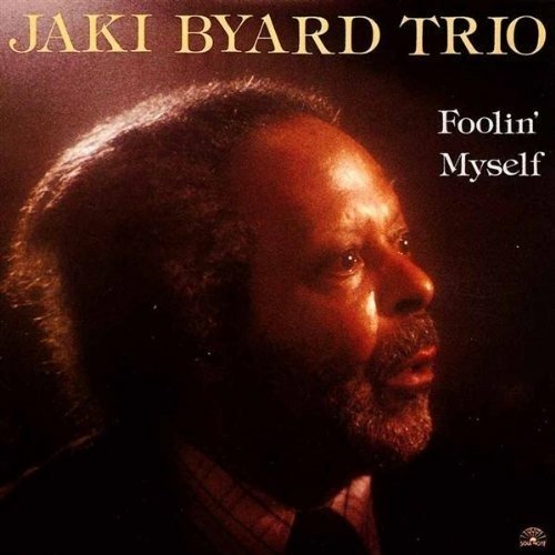 Cover for Jaki Byard · Foolin' Myself &lt;limited&gt; (CD) [Japan Import edition] (2017)
