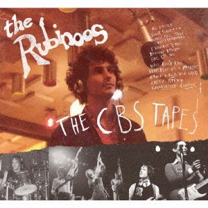 Cover for Rubinoos · Cbs Tapes (CD) [Japan Import edition] (2021)
