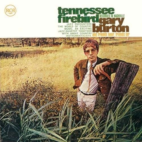 Tennessee Firebird - Gary Burton - Música - SONY MUSIC ENTERTAINMENT - 4547366222876 - 24 de setembro de 2014