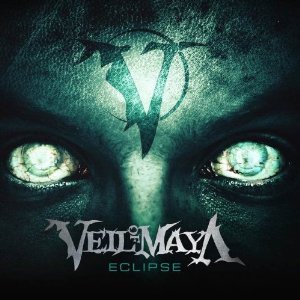 Eclipse - Veil Of Maya - Musik - CMA - 4562181642876 - 12. marts 2023