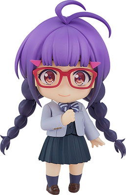 Love Flops Nendoroid Actionfigur Nendoroid Aoi Izu - Good Smile Company - Merchandise -  - 4580590172876 - November 22, 2023