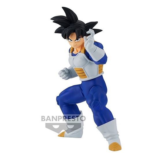 Cover for Bandai UK Ltd · Bp Dbz Css Son Goku Vol 3 (MERCH) (2023)