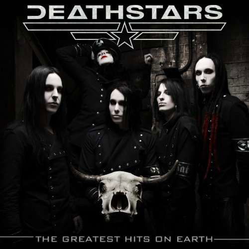 Greatest Hits on Earth - Deathstars - Muziek -  - 4988001726876 - 24 januari 2012