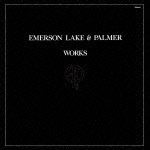 Cover for Emerson Lake &amp; Palmer · Works Volume 1 (CD) [Japan Import edition] (2012)