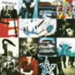 Achtung Baby - U2 - Musik -  - 4988005450876 - 14. November 2006