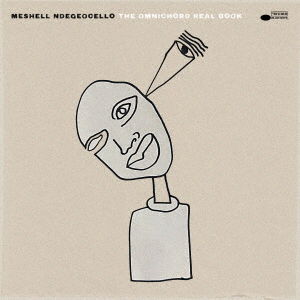 Omnichord Real Book - Meshell Ndegeocello - Musikk - UNIVERSAL MUSIC JAPAN - 4988031567876 - 16. juni 2023