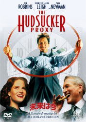 The Hudsucker Proxy - Tim Robbins - Music - NBC UNIVERSAL ENTERTAINMENT JAPAN INC. - 4988102058876 - May 9, 2012