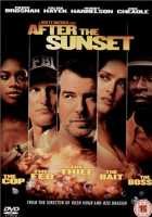 After The Sunset - After The Sunset - Filmes - Entertainment In Film - 5017239192876 - 11 de abril de 2005