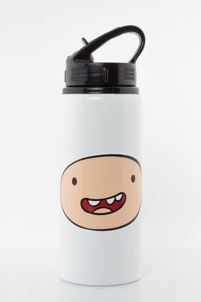 Adventure Time - Finn And Jake (Bottiglia) - Adventure Time - Merchandise - GB EYE - 5028486381876 - 