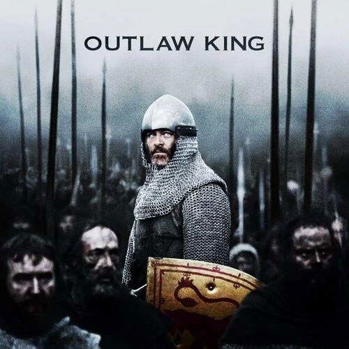 Outlaw King - Grey Dogs - Music - ROCK ACTION - 5051083159876 - June 20, 2020