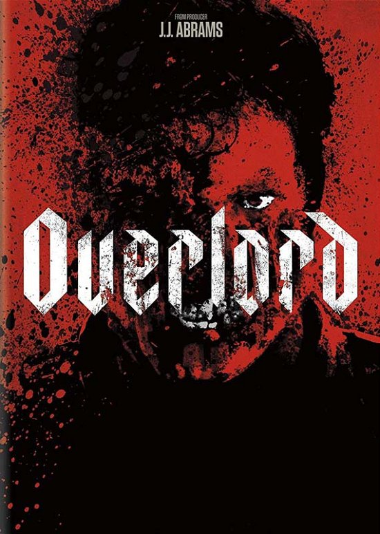 Overlord - Overlord - Film - Paramount Pictures - 5053083173876 - 11. mars 2019