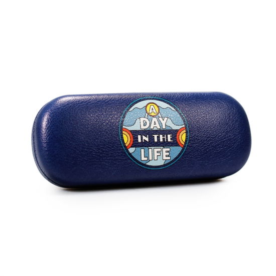 Glasses Case (Hard) - The Beatles (Day In The Life) - The Beatles - Fanituote - BEATLES - 5055453415876 - perjantai 15. maaliskuuta 2024