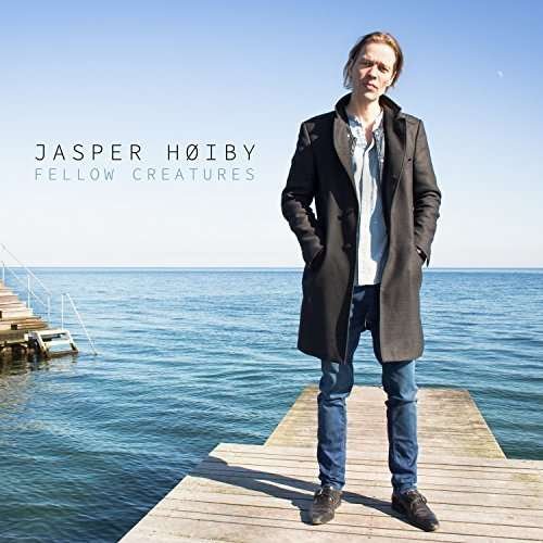 Cover for Jasper Hoiby · Fellow Creatures (CD) (2016)