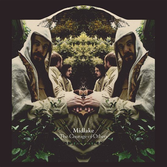 Cover for Midlake · Courage Of Others (LP) (2020)