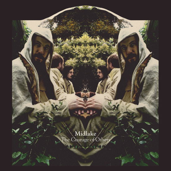 Cover for Midlake · Courage Of Others (LP) (2020)